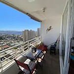 Departamento en Valparaíso
