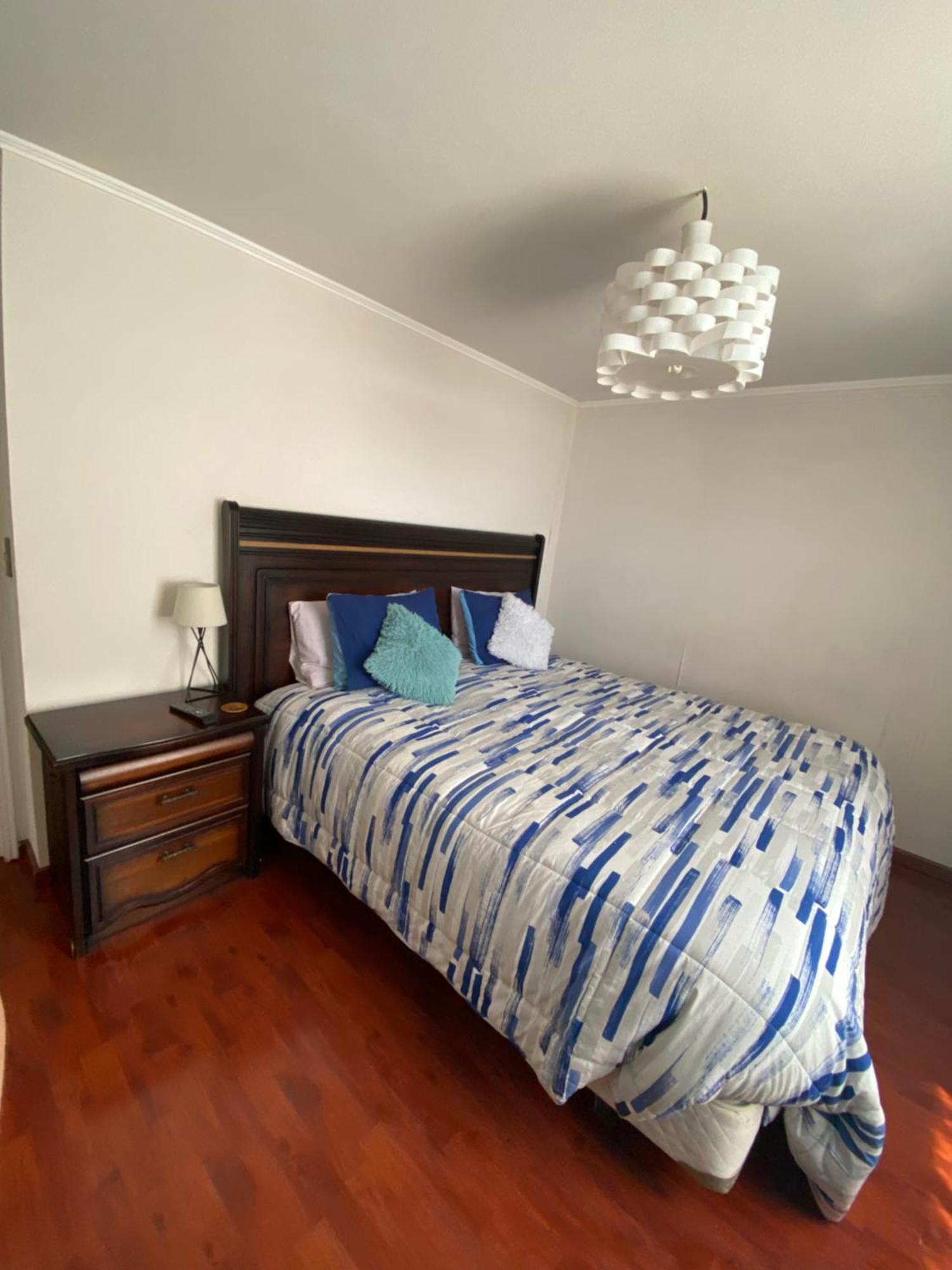 Departamento En Apartamento Valparaíso