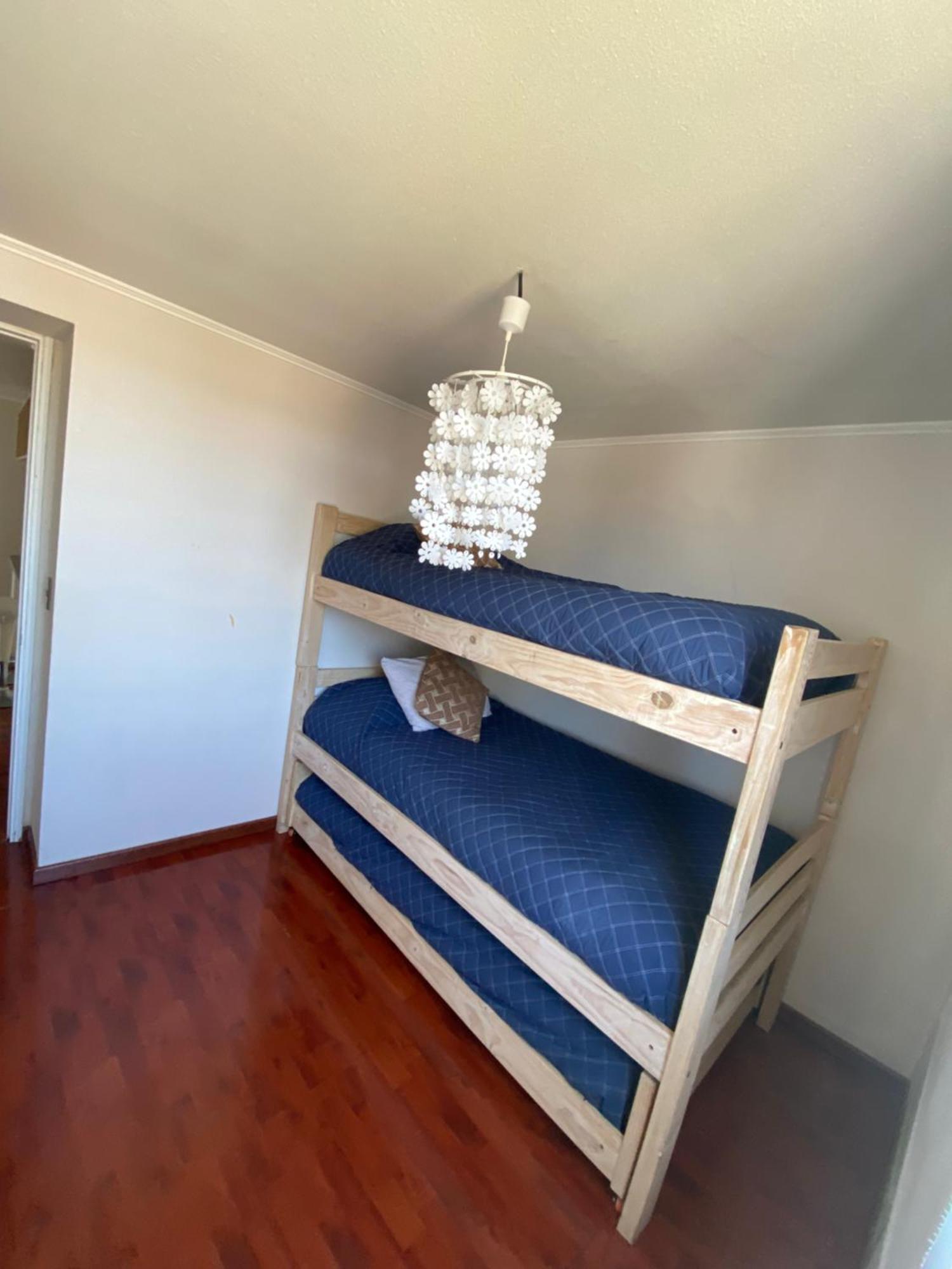 Apartamento Departamento En Valparaíso