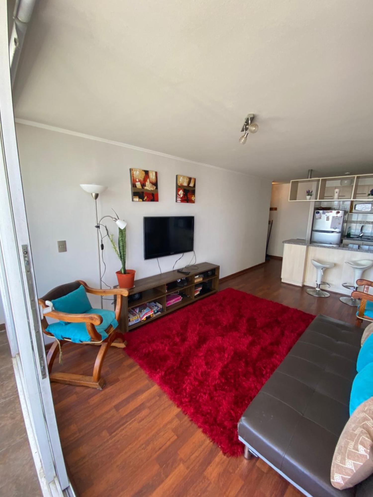 Departamento En