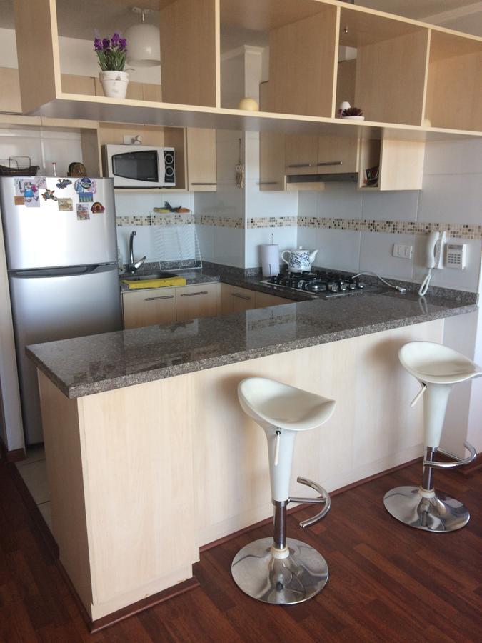 Apartamento Departamento En