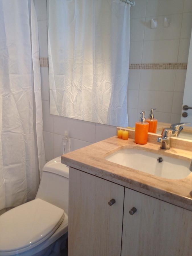 Departamento En * Valparaíso