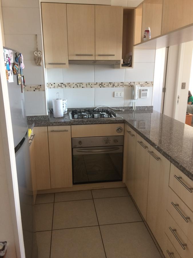 Departamento En Apartamento