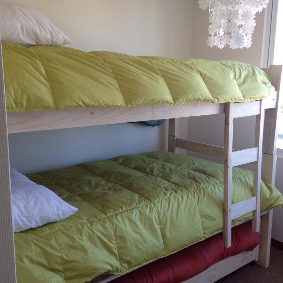 Departamento En Apartamento *