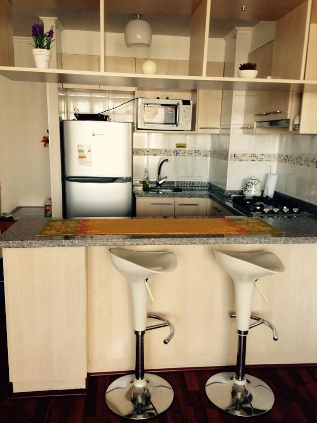 Departamento En Apartamento