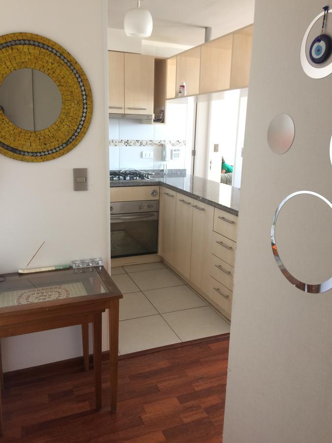 Departamento En Apartamento *