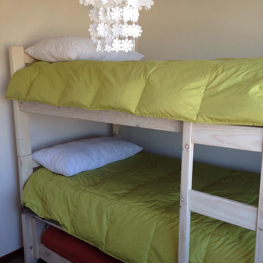 Departamento En * Valparaíso