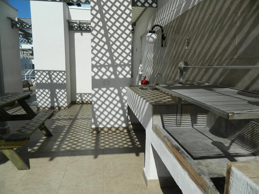 Apartamento Departamento En