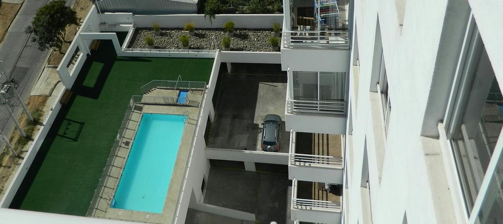 Departamento En Apartamento